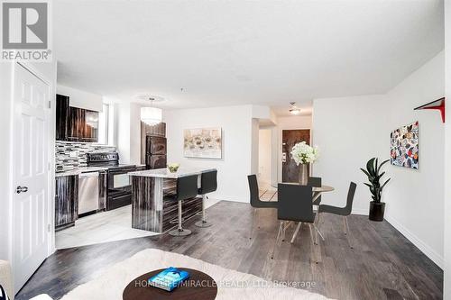 605 - 95 Lombard Street, Toronto, ON - Indoor