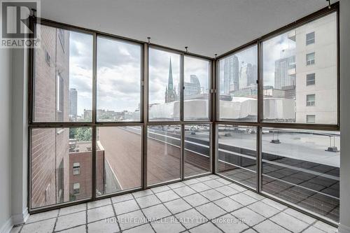 605 - 95 Lombard Street, Toronto, ON - Indoor Photo Showing Other Room