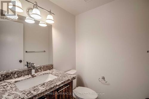 605 - 95 Lombard Street, Toronto, ON - Indoor Photo Showing Bathroom
