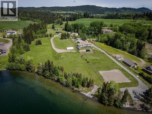 7944 Viewland Road, Bridge Lake, BC 