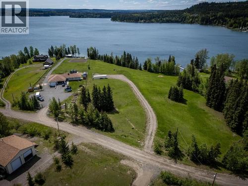 7944 Viewland Road, Bridge Lake, BC 
