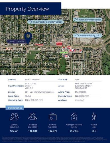 3924  118 Ave Nw, Edmonton, AB 