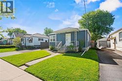 19 BRIDGE Street St. Catharines, ON L2S 2V7