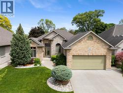 508 D'Marrocco COURT Sarnia, ON N7V 0A1