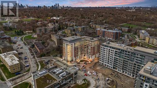 205 - 25 NEIGHBOURHOOD LANE  Toronto, ON M8Y 0C4