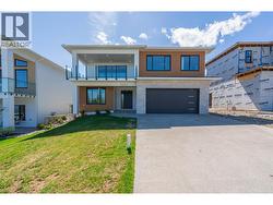 5053 HEADLANDS HEIGHTS Prince George, BC V2N 0X6