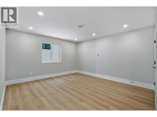 5053 Headlands Heights, Prince George, BC - Indoor Photo Showing Other Room