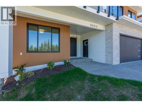 5053 Headlands Heights, Prince George, BC - Outdoor