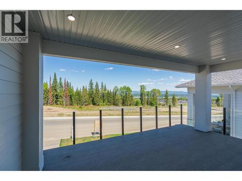 5053 Headlands Heights, Prince George, BC - Outdoor