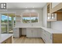 5053 Headlands Heights, Prince George, BC  - Indoor Photo Showing Kitchen 