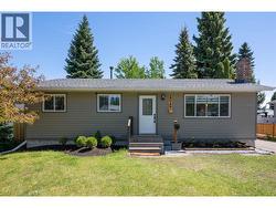 4049 CAMPBELL AVENUE Prince George, BC V2N 2Y3