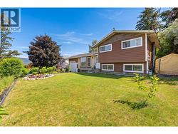 10911 Sherman Drive Lake Country, BC V4V 1W8