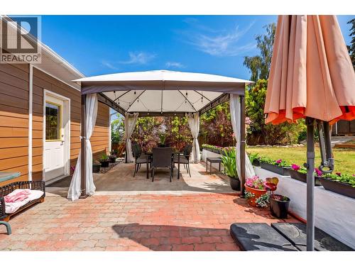 10911 Sherman Drive, Lake Country, BC - Outdoor