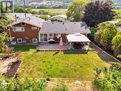 10911 Sherman Drive, Lake Country, BC - Outdoor