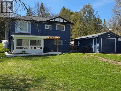 112 INDIAN Road  Asphodel-Norwood Twp, ON K0L 1Y0