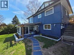 New Sunroom added - 