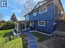 New Sunroom added - 112 Indian Road, Asphodel-Norwood Twp, ON  - Outdoor 