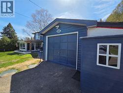 Garage converted to Studio - 