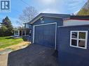 Garage converted to Studio - 112 Indian Road, Asphodel-Norwood Twp, ON  - Outdoor 