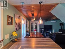 Open Concept - 