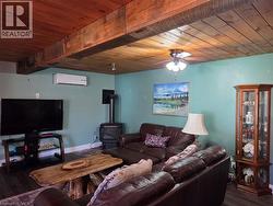 Wood Ceilings - 