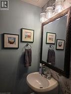 Main Floor 2 pc - 