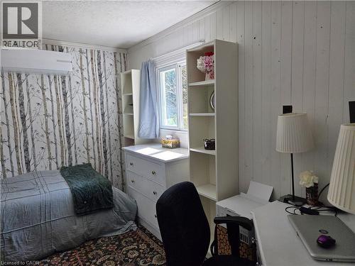2nd bedroom - 112 Indian Road, Asphodel-Norwood Twp, ON - Indoor