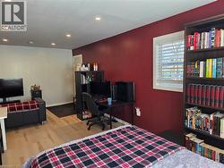 Studio (Garage) - 