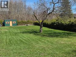 Front Yard set back from road - 