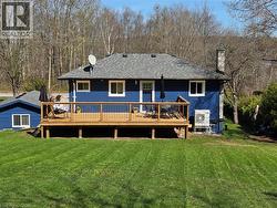New Deck 2025 - 