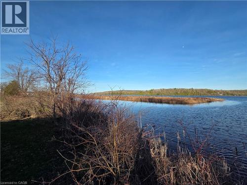 15' on Trent River - 112 Indian Road, Asphodel-Norwood Twp, ON - Outdoor With Body Of Water With View