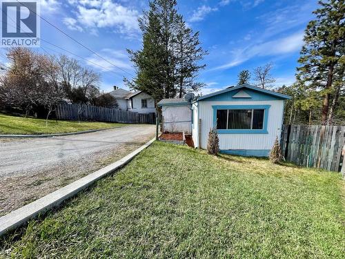 2321 33Rd Avenue N, Cranbrook, BC 