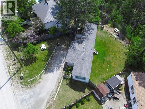 2321 33Rd Avenue N, Cranbrook, BC 