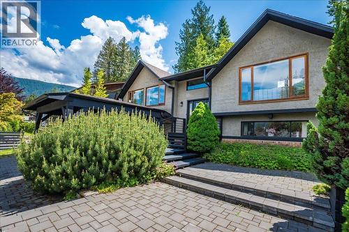 1001 GILKER Street  Nelson, BC V1L 5V3