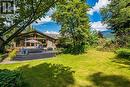 1001 Gilker Street, Nelson, BC  - Outdoor With Deck Patio Veranda 