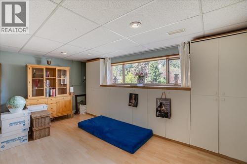 1001 Gilker Street, Nelson, BC - Indoor Photo Showing Other Room