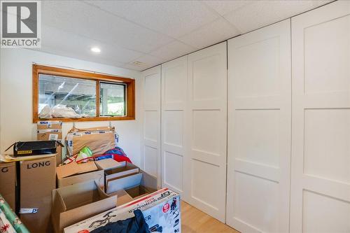 1001 Gilker Street, Nelson, BC - Indoor Photo Showing Other Room
