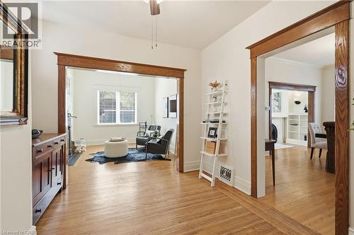 314 Hess Street S, Hamilton, ON - Indoor