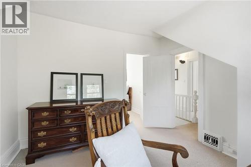 314 Hess Street S, Hamilton, ON - Indoor