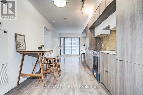 704 - 159 Dundas Street E, Toronto, ON - Indoor