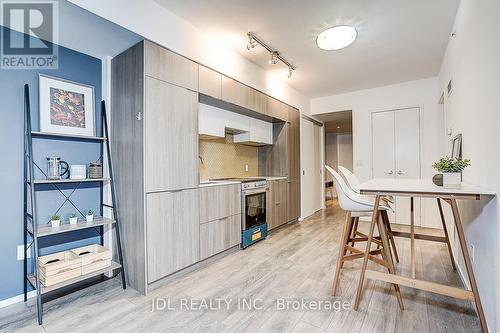 704 - 159 Dundas Street E, Toronto, ON - Indoor
