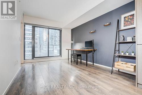 704 - 159 Dundas Street E, Toronto, ON - Indoor Photo Showing Other Room