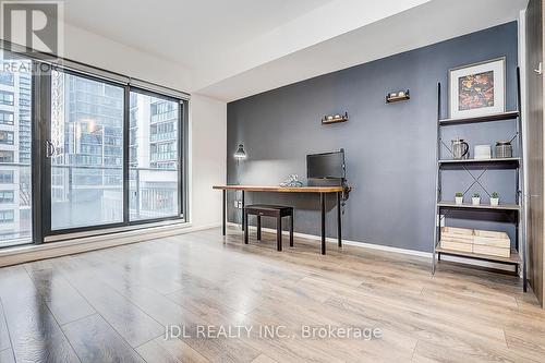 704 - 159 Dundas Street E, Toronto, ON - Indoor