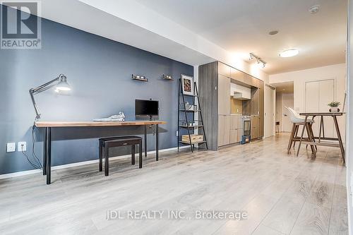 704 - 159 Dundas Street E, Toronto, ON - Indoor