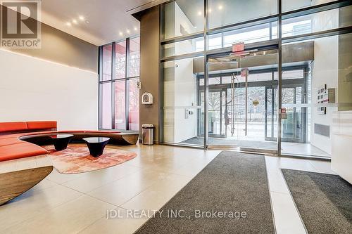 704 - 159 Dundas Street E, Toronto, ON - Indoor Photo Showing Other Room