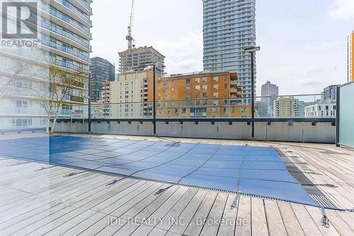 704 - 159 Dundas Street E, Toronto, ON - Outdoor
