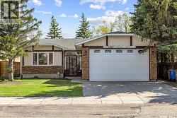 287 Rogers ROAD  Regina, SK S4S 7C5