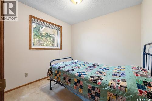 287 Rogers Road, Regina, SK - Indoor Photo Showing Bedroom