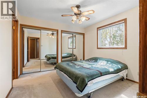 287 Rogers Road, Regina, SK - Indoor Photo Showing Bedroom