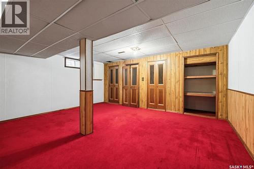 287 Rogers Road, Regina, SK - Indoor Photo Showing Other Room